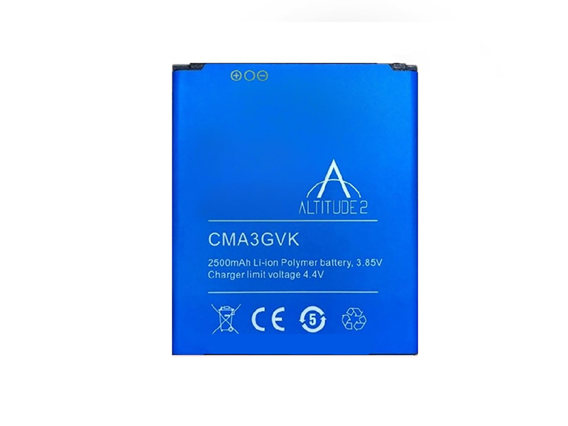 Battery CMA3GVK