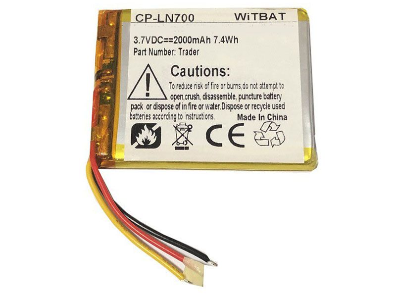 Battery CP-LN700