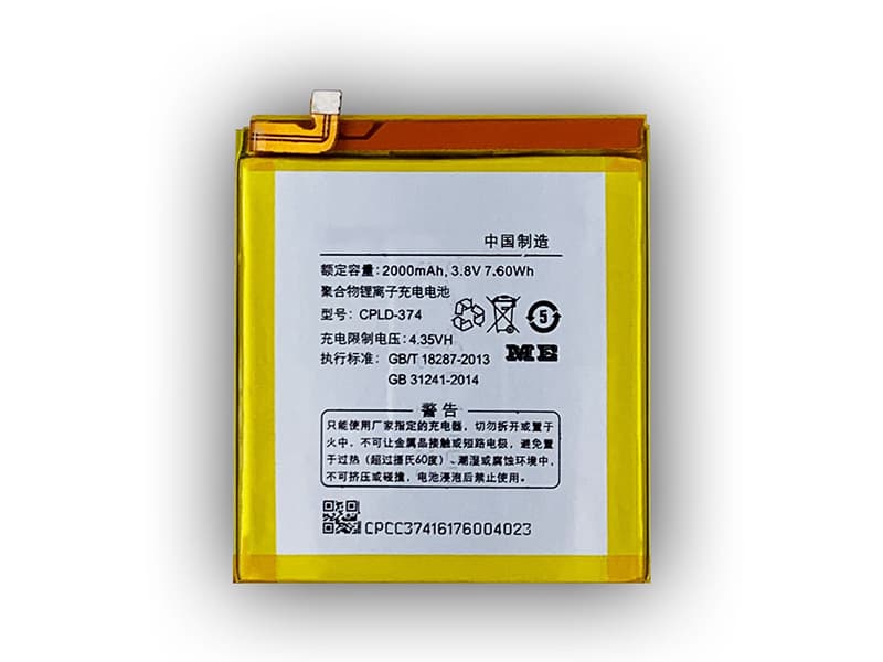 COOLPAD CPLD-374