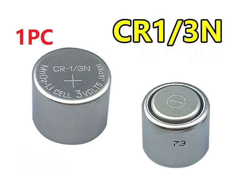 Battery CR-1/3N