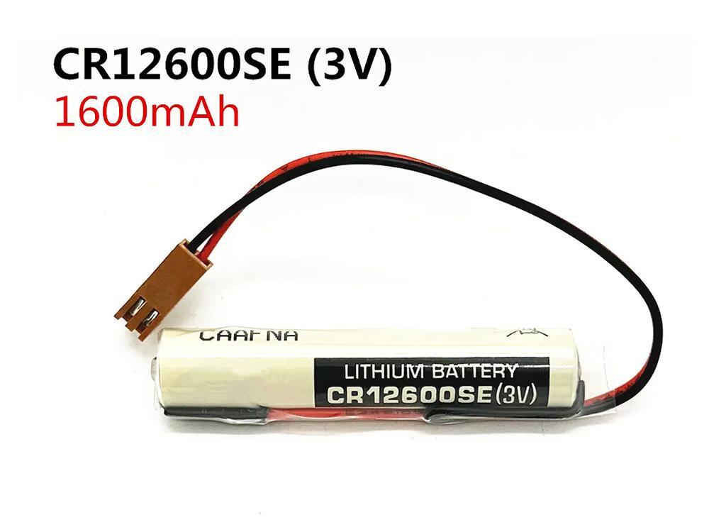 Battery CR12600SE(3V)