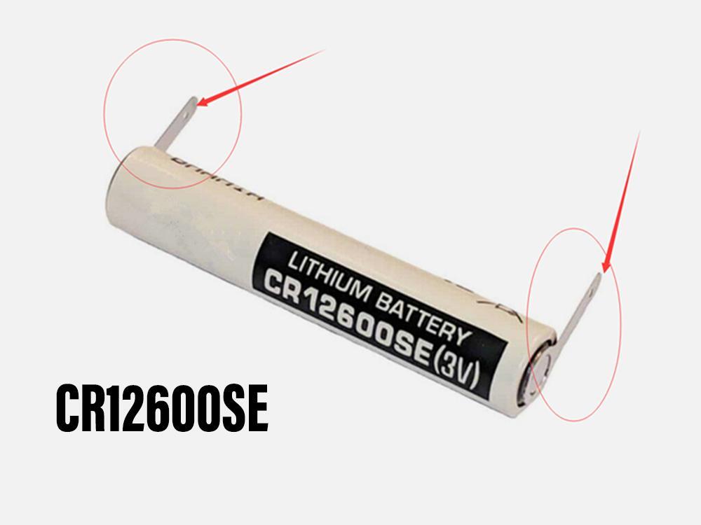 Battery CR12600SE