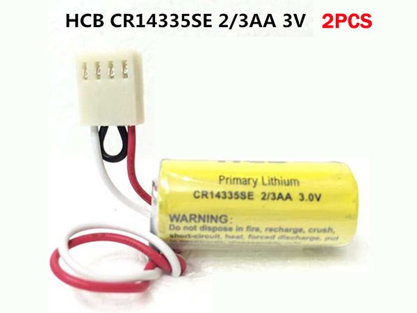 Battery CR14335SE