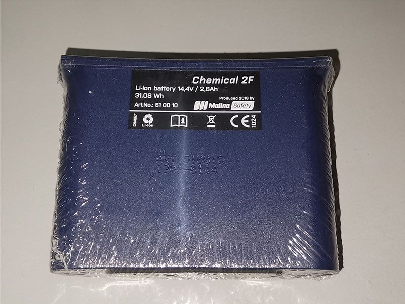 Battery chemical-2f