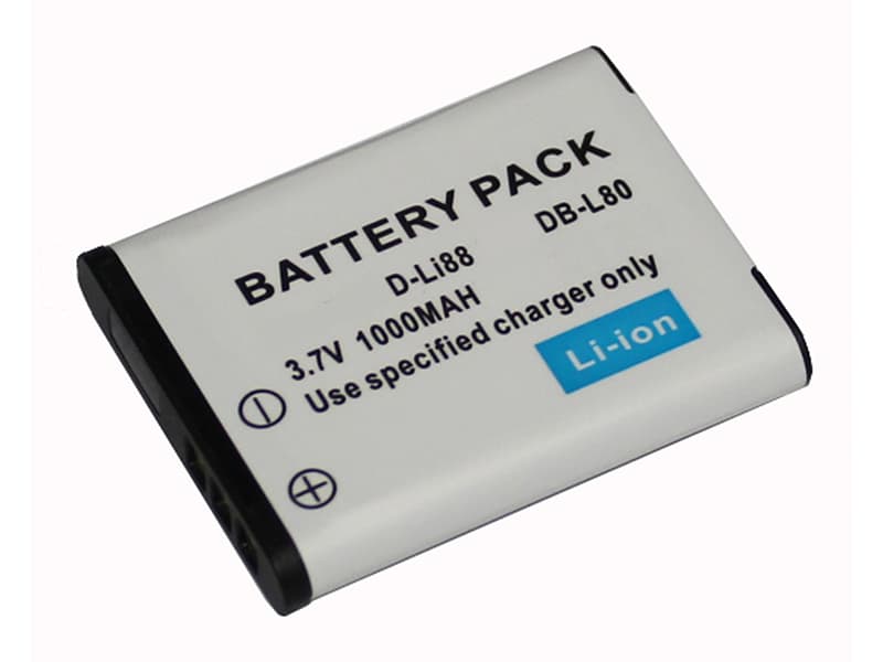 Battery D-LI88