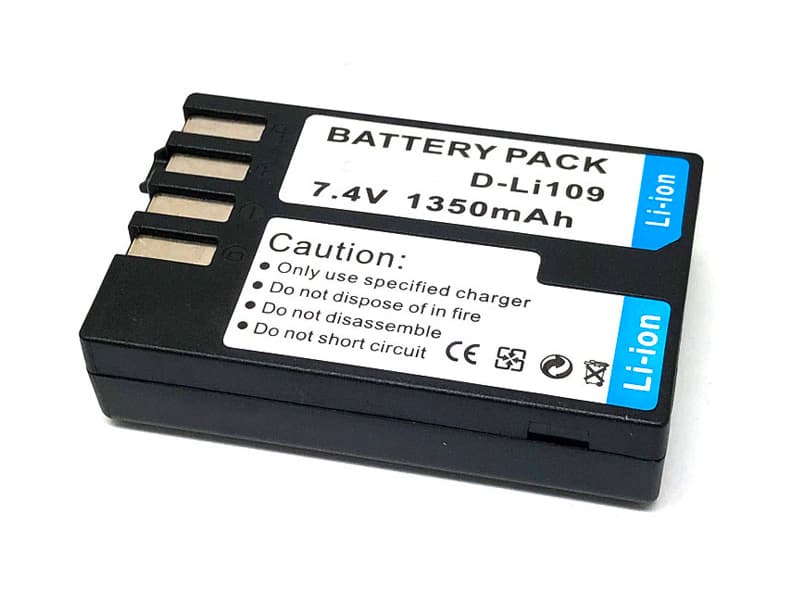 Battery D-Li109