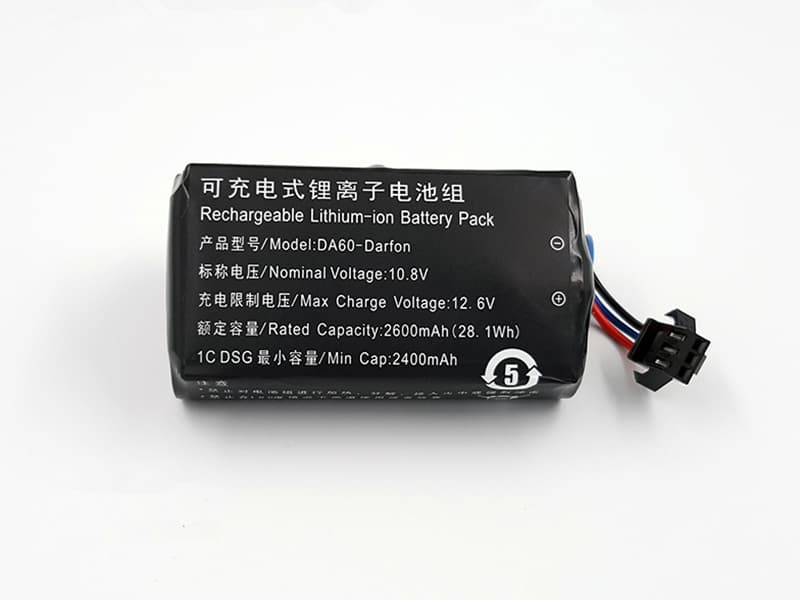 Battery DA60-Darfon
