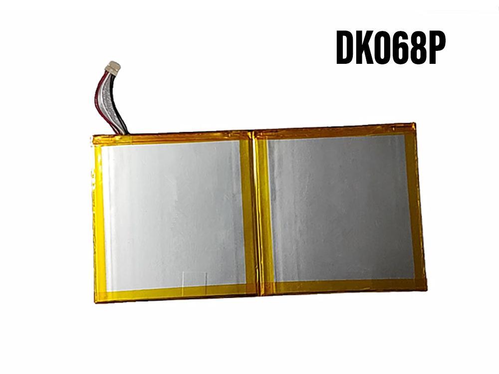 Battery DK068P
