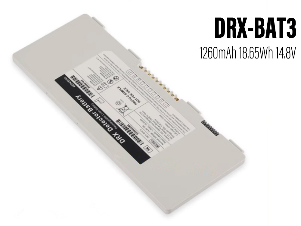 Battery DRX-BAT3