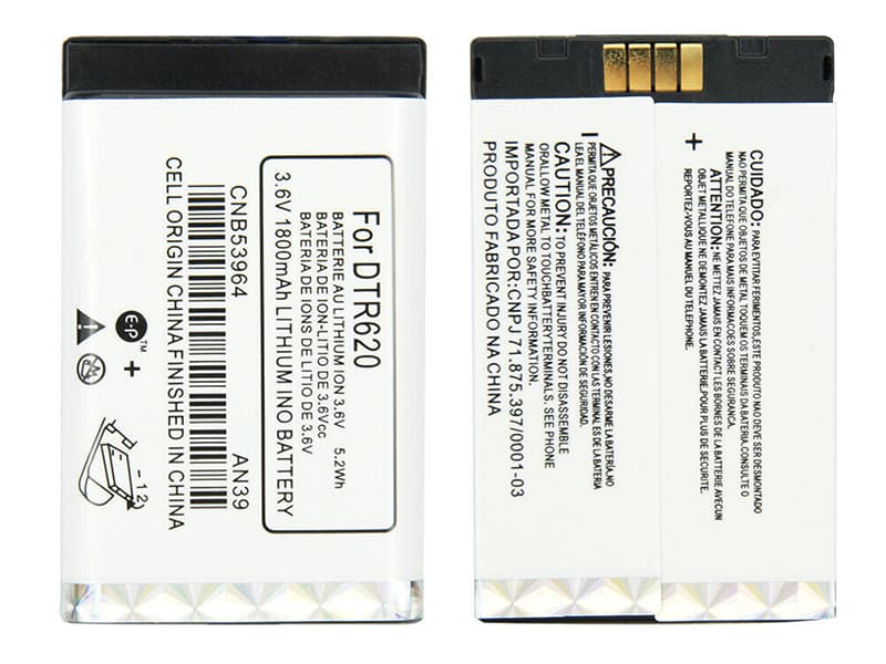 Battery SNN5705D