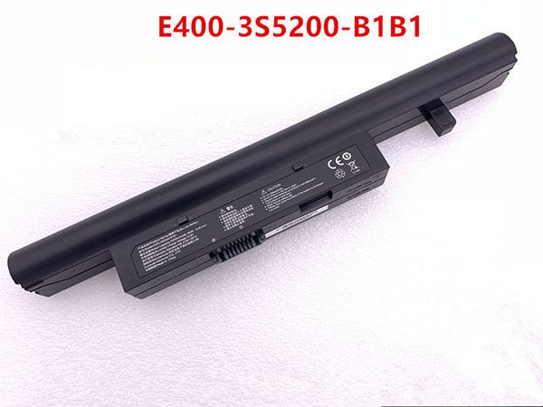 Battery E400-3S5200-B1B1