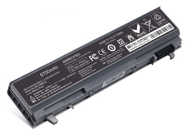 Battery E6410B6C32