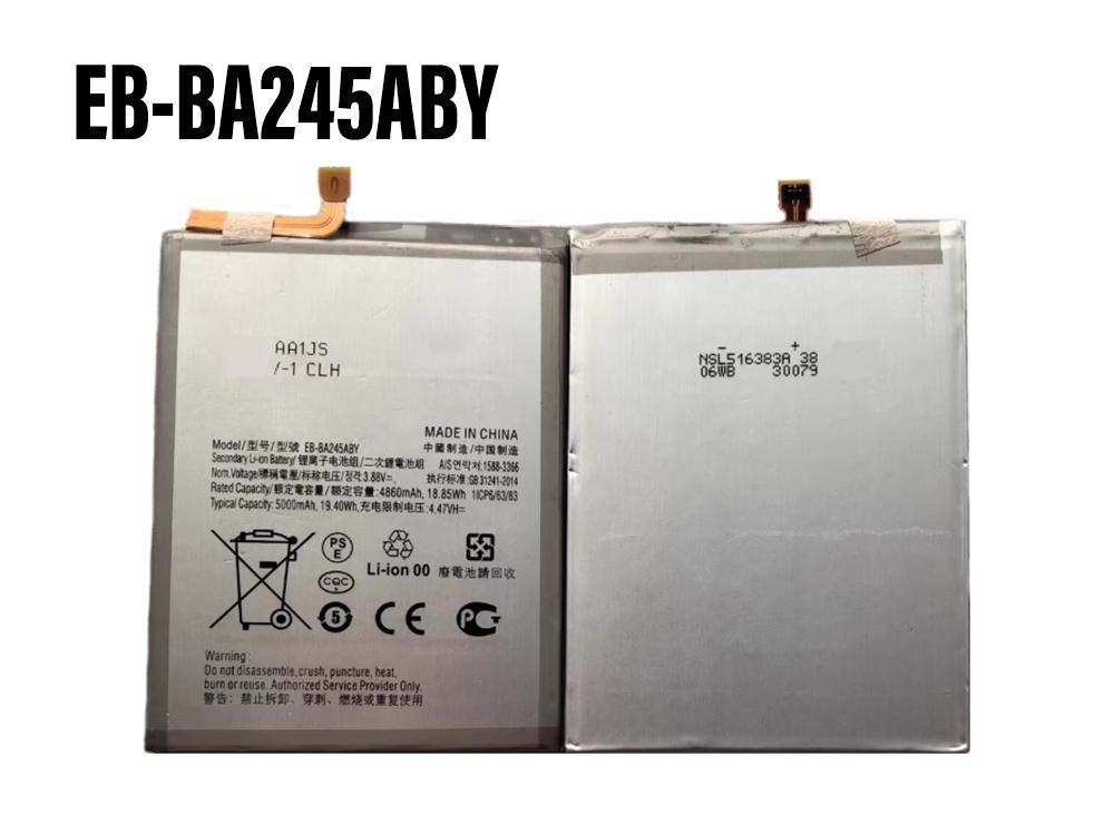 Battery EB-BA245ABY