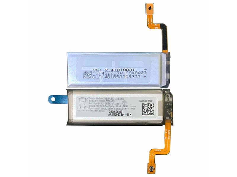 Battery EB-BF700ABY+EB-BF701ABY