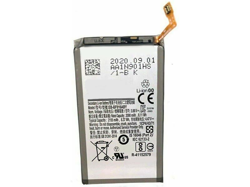 Battery EB-BF916ABY