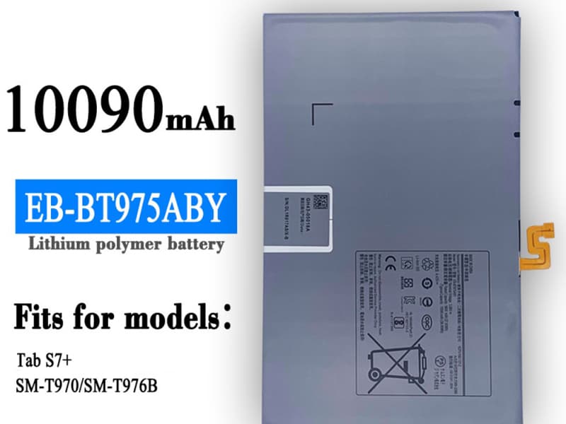 Battery EB-BT975ABY