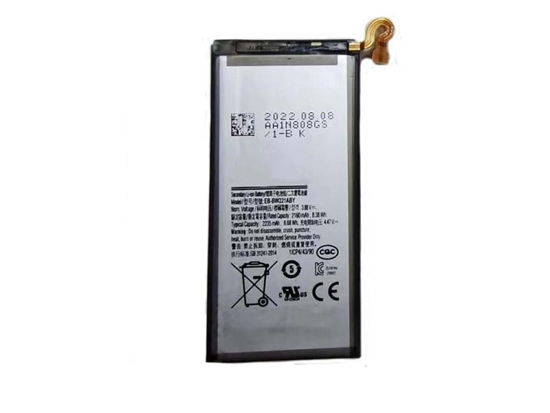 Battery EB-BW221ABY