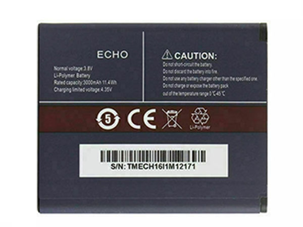 Battery ECHO