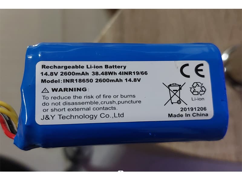 Battery INR18650
