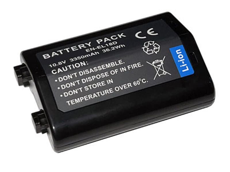 Battery EN-EL18d
