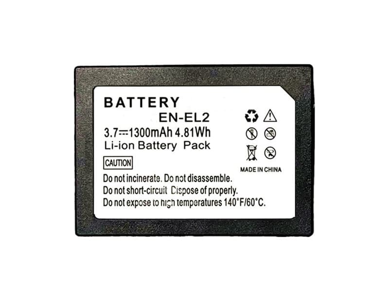 Battery EN-EL2