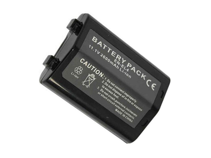 Battery EN-EL4