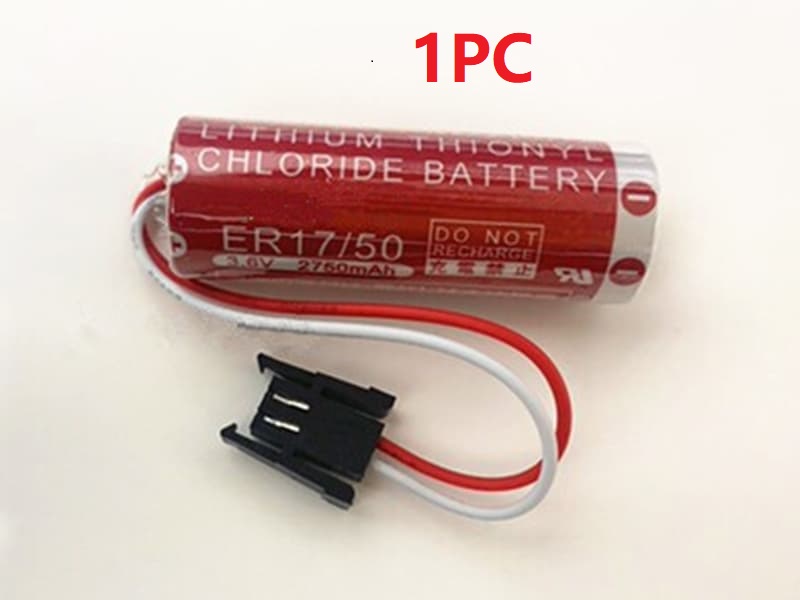Battery ER17/50