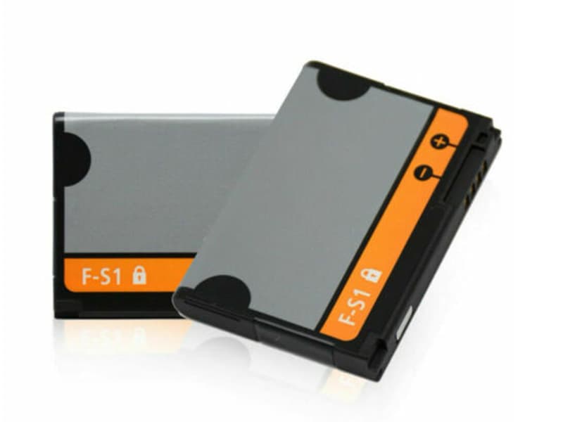 Battery F-S1