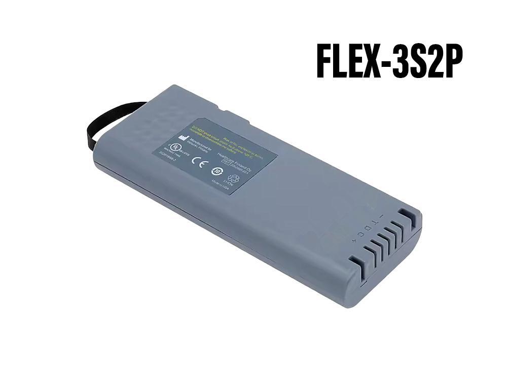 Battery FLEX-3S2P