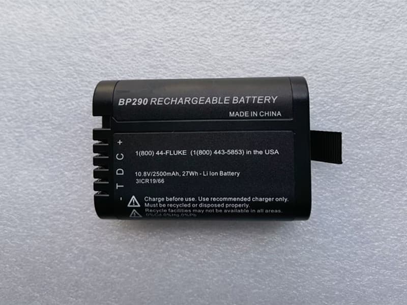 Battery BP290