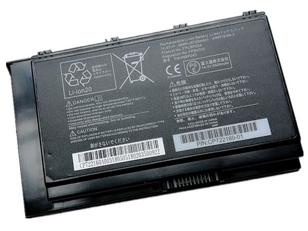 Fujitsu CP722160-01