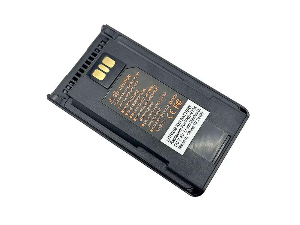 Battery FNB-V134LI
