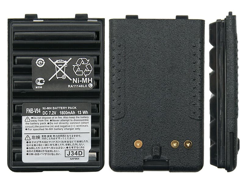 Battery FNB-V94