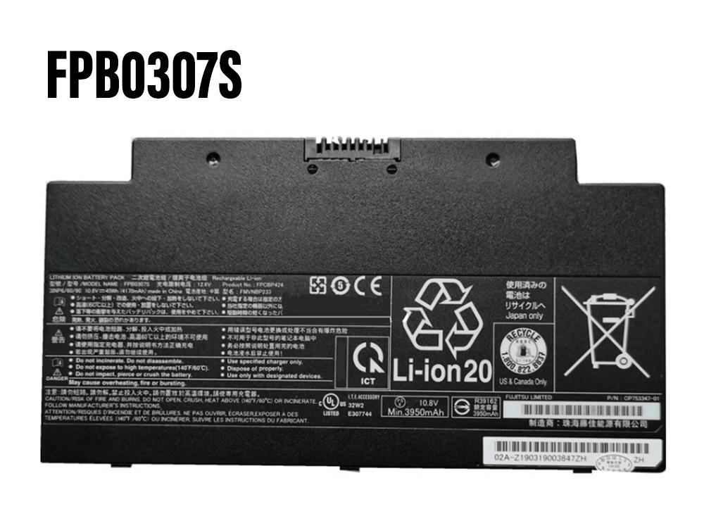 Battery FPB0307S