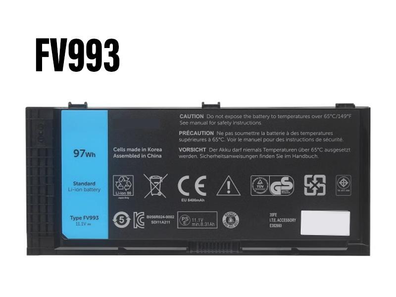 Battery FV993
