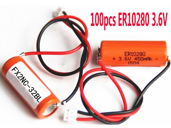 Battery FX2NC-32BL