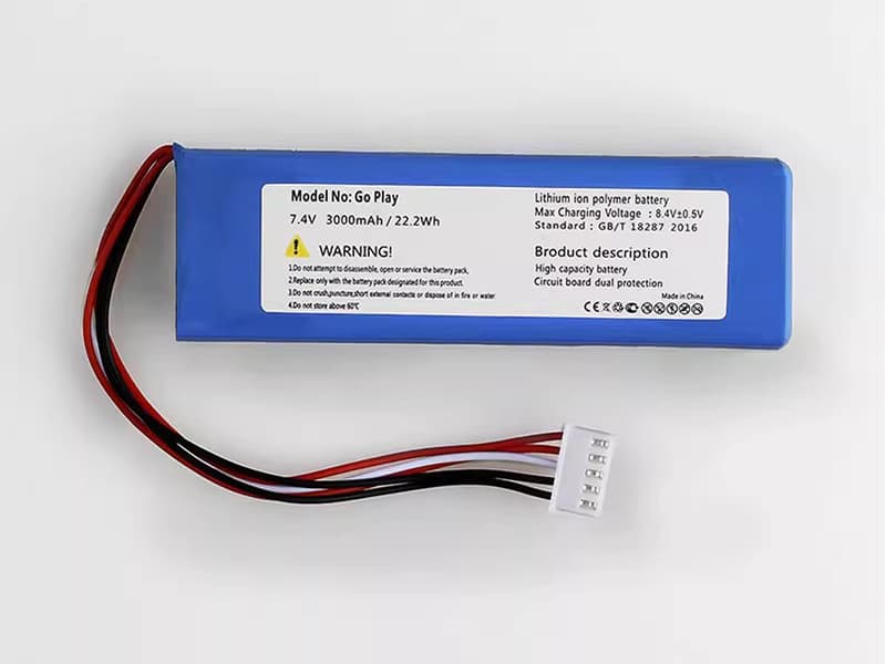 Battery GSP1029101
