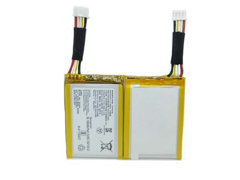 Battery GSP383562-G03