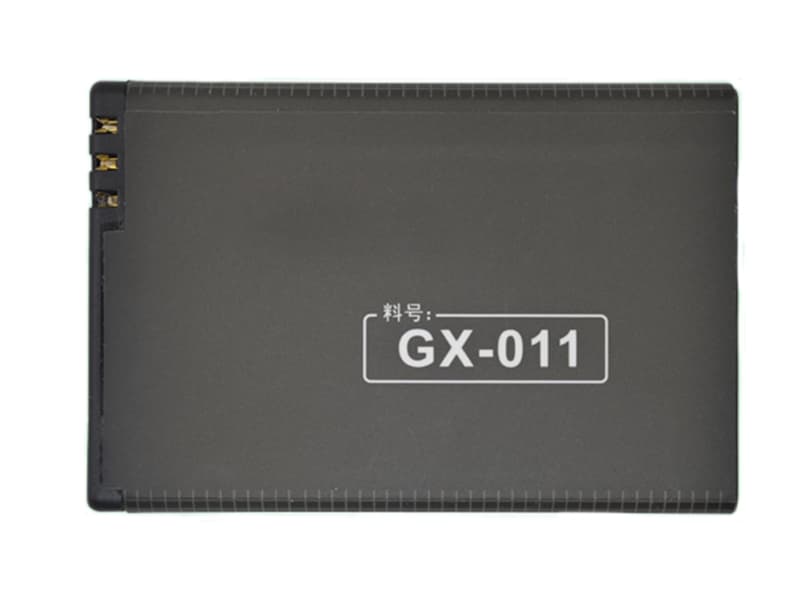 Battery GX-011