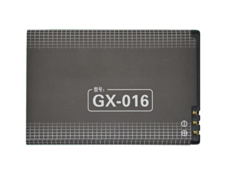 Battery GX-016
