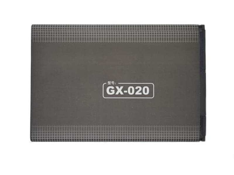 Battery GX-020