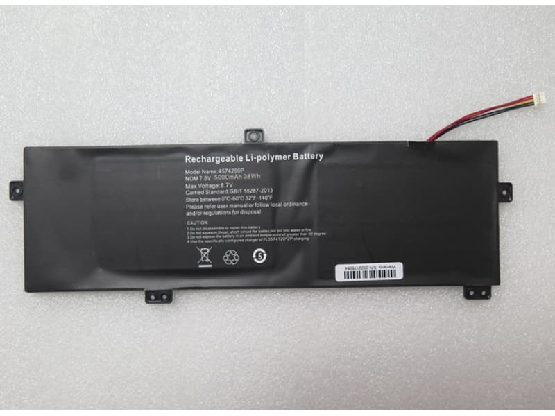 Battery H-4886280P