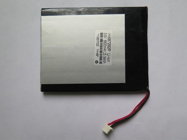 Battery H-687292P