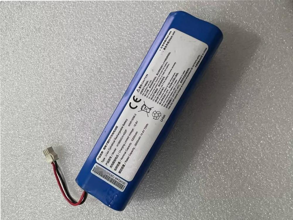 Battery H18650CH-4S2P