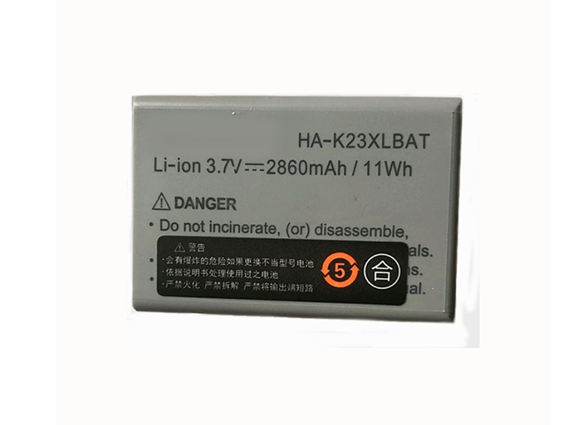 Battery HA-K23XLBAT