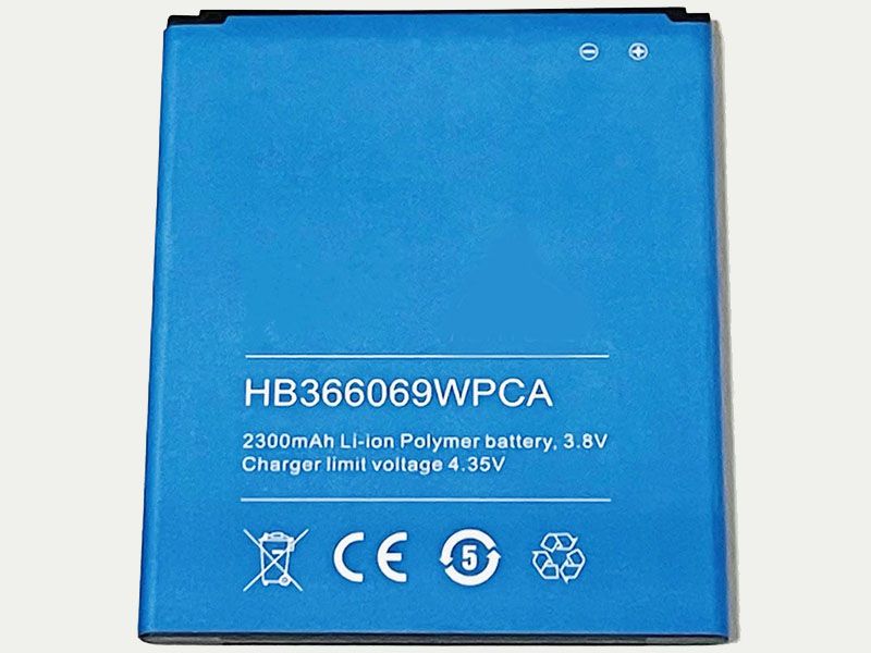 Battery HB366069WPCA