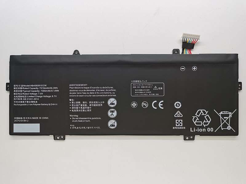 Battery HB4593R1ECW