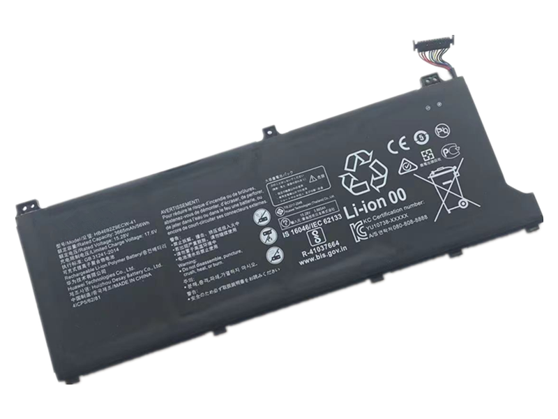 Battery HB4692Z9ECW-41