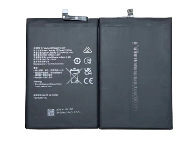 Battery HB5066A1EGW