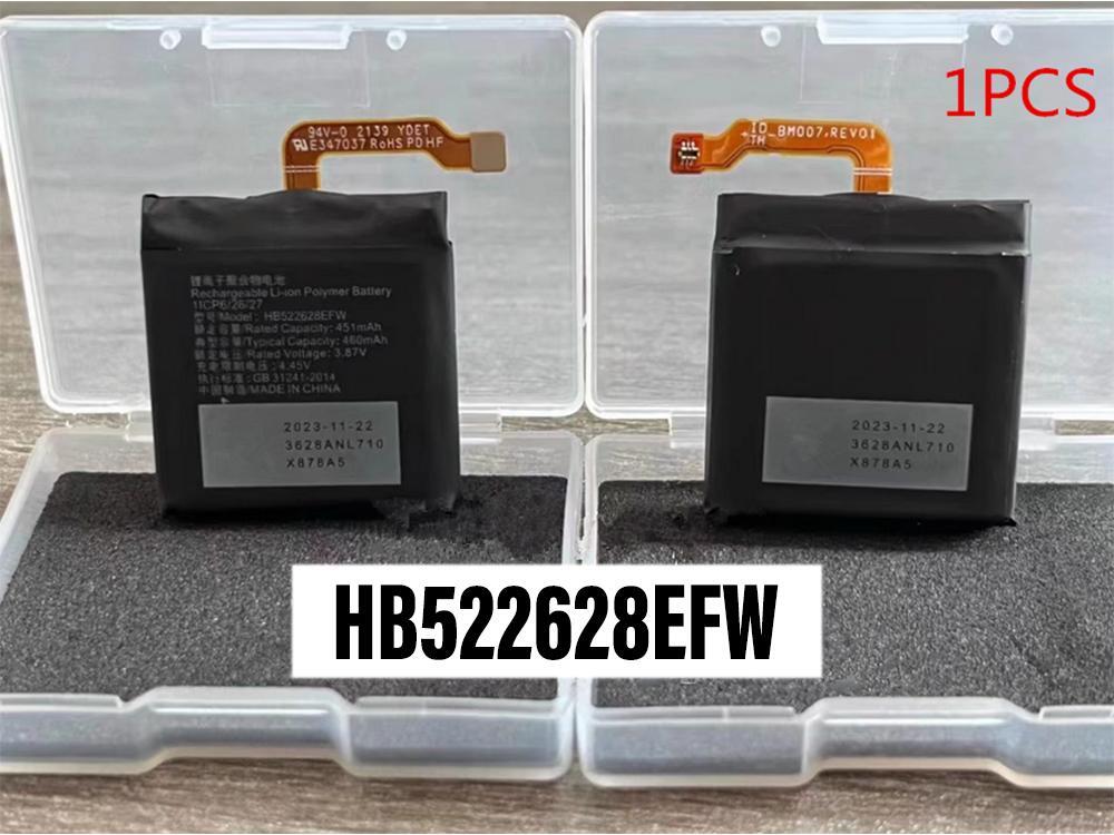 Battery HB522628EFW